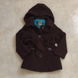 5T coat